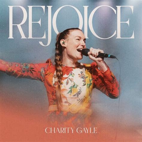 charity gayle website.